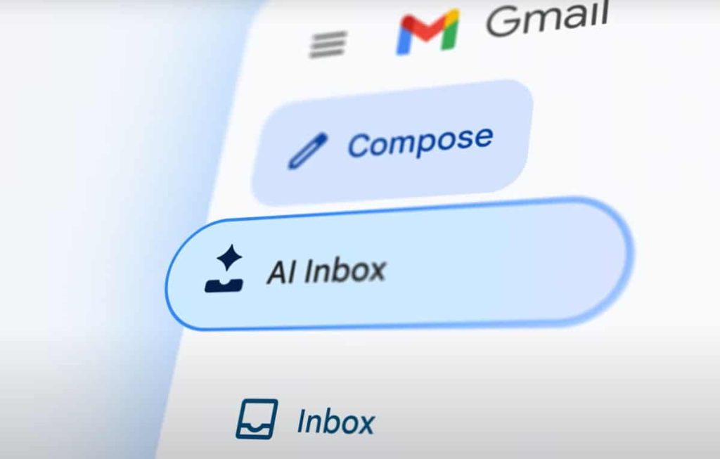 جوجل تتيح تغيير عنوان Gmail دون خسارة البيانات
