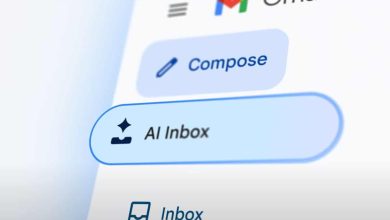 جوجل تتيح تغيير عنوان Gmail دون خسارة البيانات