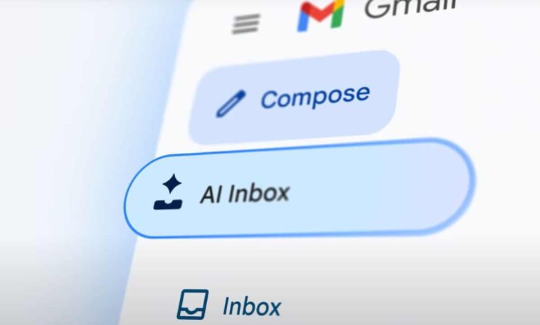 جوجل تتيح تغيير عنوان Gmail دون خسارة البيانات