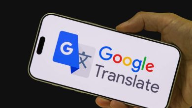 جوجل تطلق ميزة الترجمة الحية عبر السماعات في آيفون وآيباد