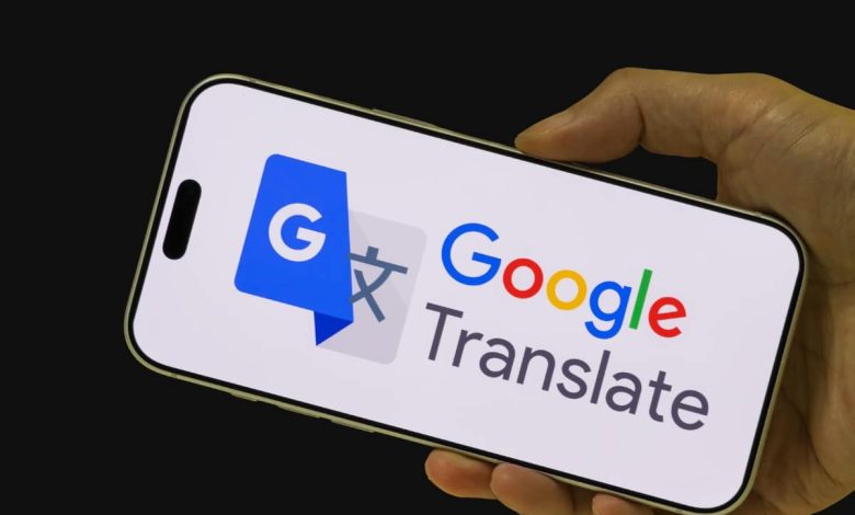 جوجل تطلق ميزة الترجمة الحية عبر السماعات في آيفون وآيباد