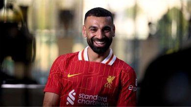 جون تيري: محمد صلاح يُصنف من بين أعظم اللاعبين عبر التاريخ، ويكشف أسباب عدم تألقه في تشيلسي