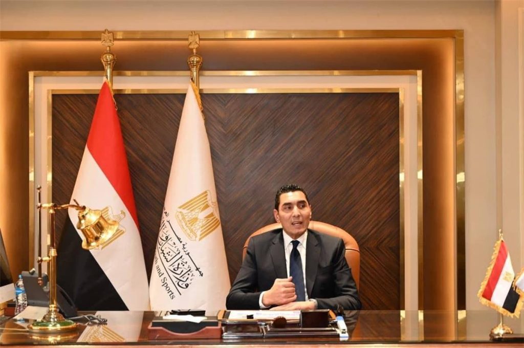 جوهر نبيل: انطلاقة مشوار كأس العالم بعد فوز مصر الرباعي على السعودية