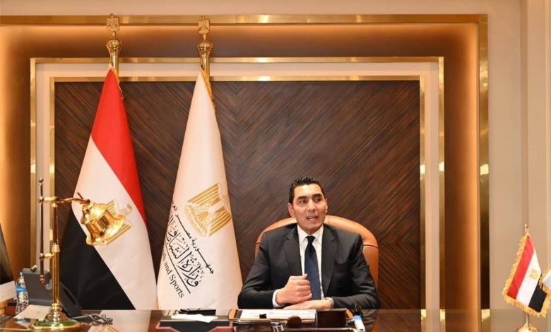 جوهر نبيل: انطلاقة مشوار كأس العالم بعد فوز مصر الرباعي على السعودية