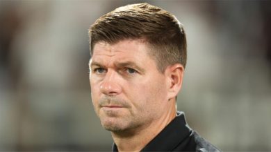 جيرارد: ضرورة استبدال جاكبو بلاعب آخر من ليفربول