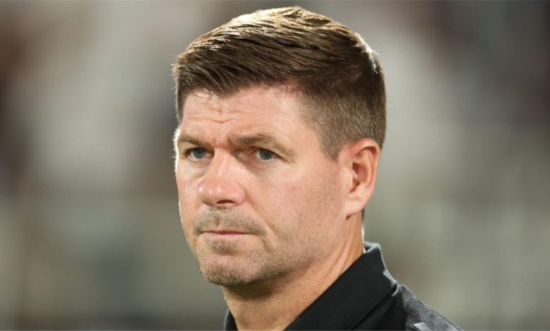 جيرارد: ضرورة استبدال جاكبو بلاعب آخر من ليفربول