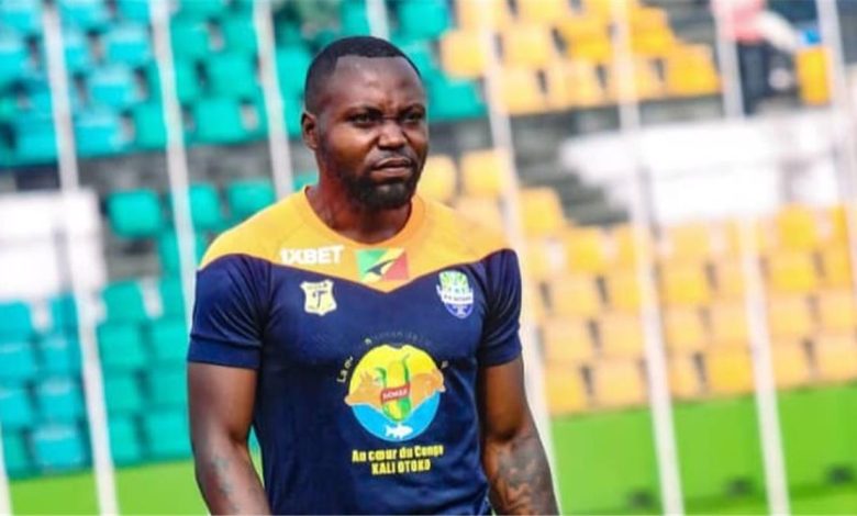 حارس أوتوهو يعلن تحديه للزمالك عبر 'بطولات': نهدف لتحقيق إنجاز مماثل لستيلينبوش