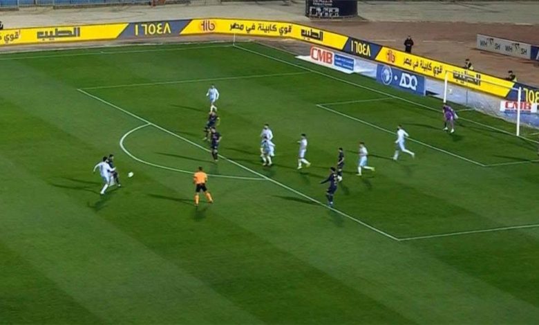 حازم إمام: أداء استثنائي من لاعب الزمالك والفوز على بيراميدز كان عن جدارة