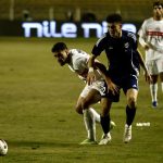 حازم إمام: الأهلي ساهم في هزيمة الزمالك، وإنبي كان بإمكانه إحراز المزيد من الأهداف
