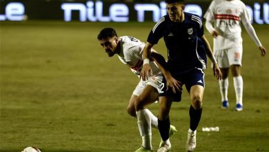 حازم إمام: الأهلي ساهم في هزيمة الزمالك، وإنبي كان بإمكانه إحراز المزيد من الأهداف