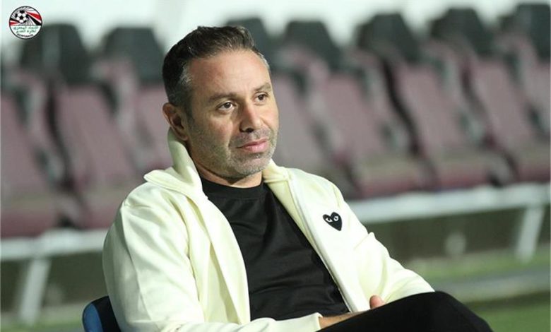 حازم إمام يكشف تفاصيل طلب الزمالك لحكام أجانب في مباريات الدوري
