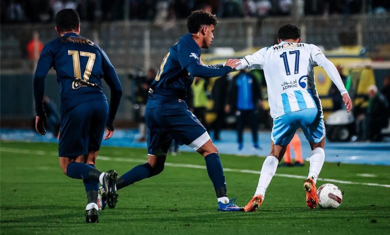 حسام المندوه: عودة الأمل بفعالية لجماهير الزمالك ونستعد لمكافأة اللاعبين