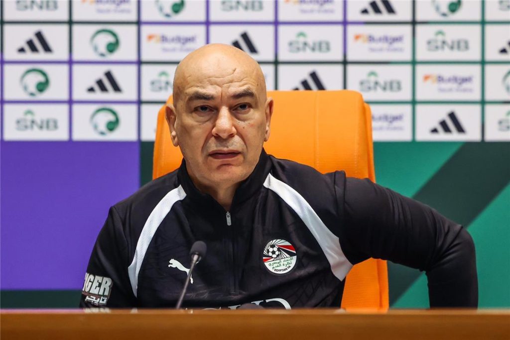 حسام حسن: الرباعية السعودية كانت مفاجئة.. ونستعد لمواجهة أبرز المرشحين للفوز بكأس العالم