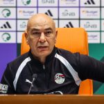 حسام حسن: الرباعية السعودية كانت مفاجئة.. ونستعد لمواجهة أبرز المرشحين للفوز بكأس العالم
