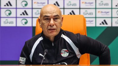 حسام حسن: الرباعية السعودية كانت مفاجئة.. ونستعد لمواجهة أبرز المرشحين للفوز بكأس العالم