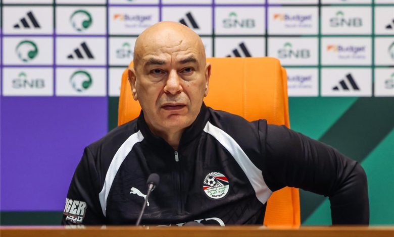 حسام حسن: الرباعية السعودية كانت مفاجئة.. ونستعد لمواجهة أبرز المرشحين للفوز بكأس العالم