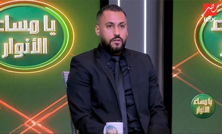 حسام عاشور: مدرب الأهلي السابق يسألني 'أليس كافياً؟' ورغبتي في اللحاق بداني ألفيس