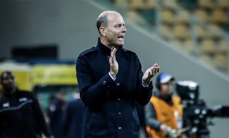 حصري: الأهلي يحدد مستقبل توروب بعد الخروج من دوري أبطال إفريقيا