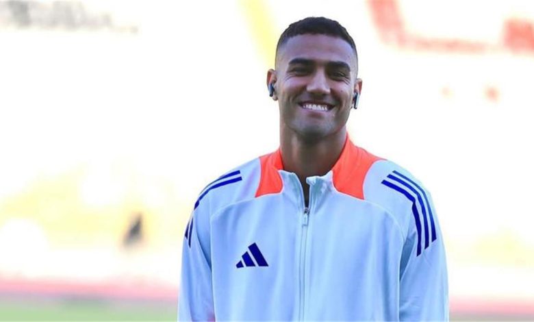 حصري: الزمالك في موقف محير.. تساؤلات حول ملف محمود جهاد