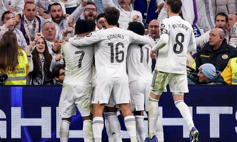 حصري: تقارير تكشف عن "اللغز المعقد" للاعب ريال مدريد.. وفك شفرته قد يحدث أمام سيلتا فيغو