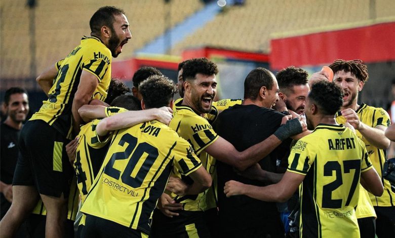 حصرياً: مدرب وادي دجلة يبدأ تجربة معايشة في مانشستر يونايتد