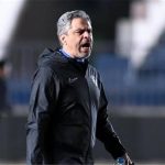 حصرياً: مستقبل معتمد جمال في الزمالك يكتنفه الغموض رغم تصدر الفريق للدوري