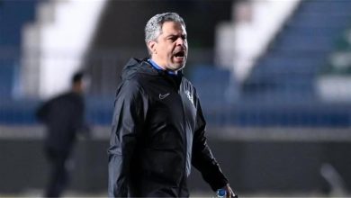 حصرياً: مستقبل معتمد جمال في الزمالك يكتنفه الغموض رغم تصدر الفريق للدوري
