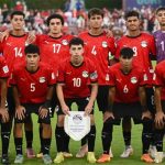 حصريًا: استبعاد لاعب الأهلي من تشكيلة منتخب مصر 2009 قبيل تصفيات شمال إفريقيا