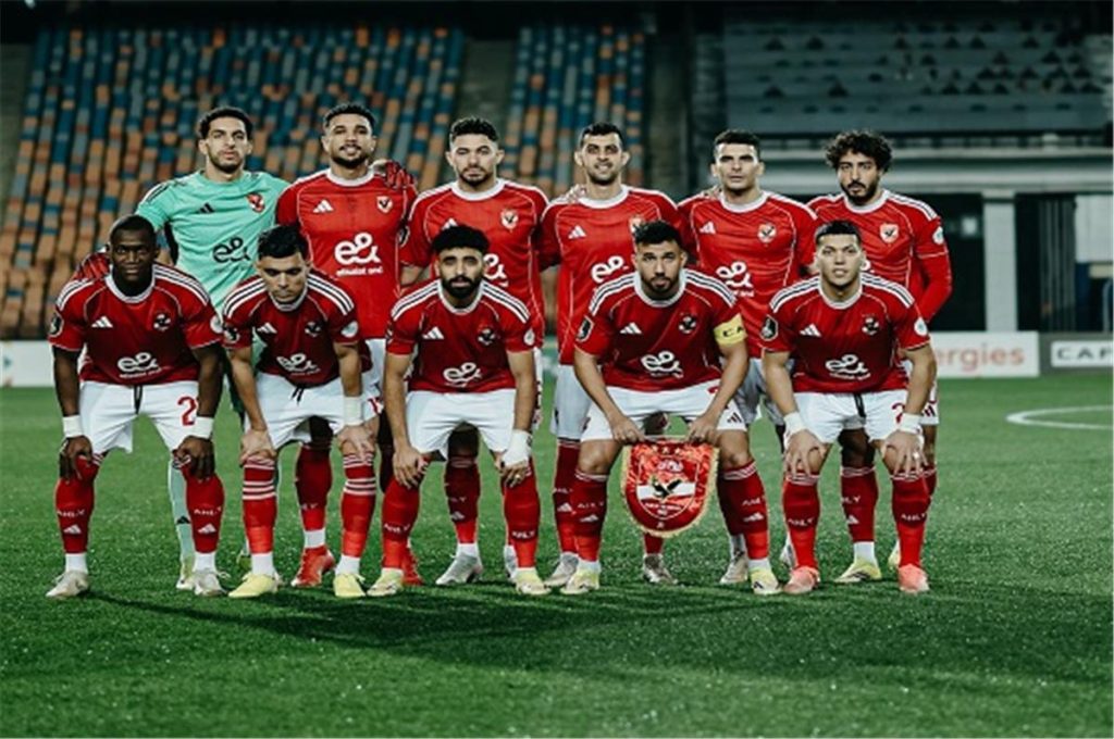 حصريًا: الأهلي يعلن عن لائحة جديدة تتضمن مكافآت استثنائية وعقوبات صارمة عقب خيبة الأمل الإفريقية