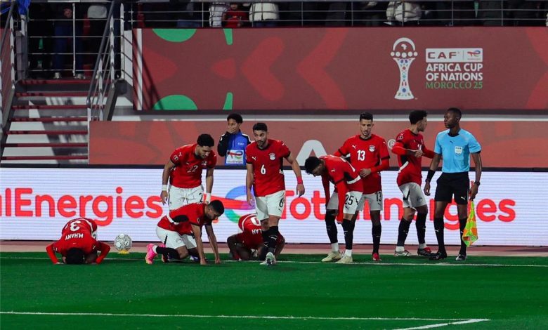 حصريًا: تحديد موعد بدء معسكر منتخب مصر