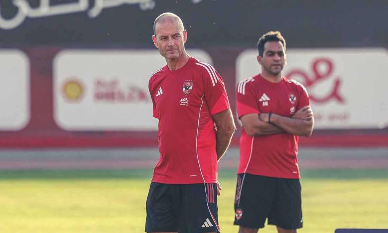 <p><strong>حصريًا: شروط جزائية كبيرة تؤثر على مستحقات توروب المالية في حال انتقاله من الأهلي</strong></p>