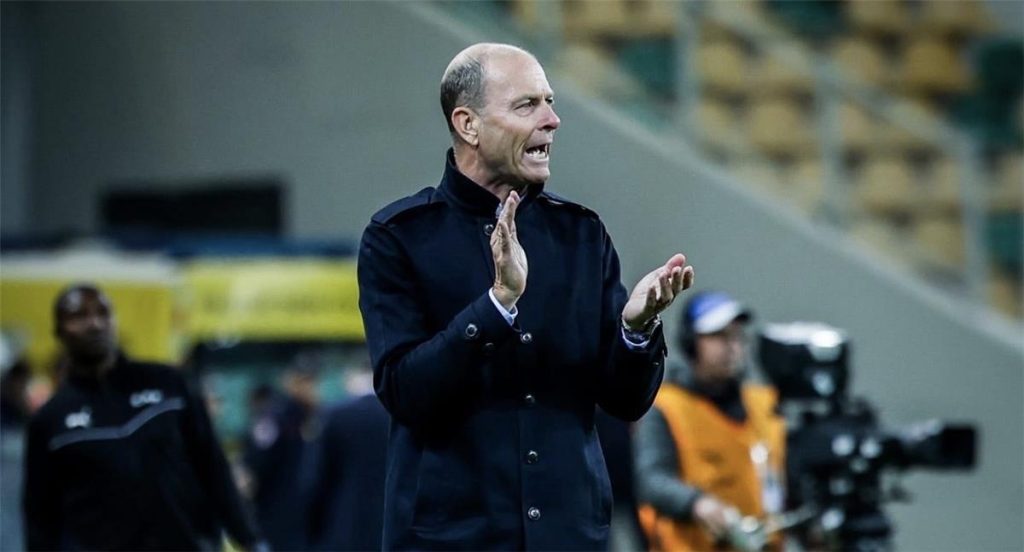 حصريًا: كواليس الاجتماع المرتقب بين ياسين منصور وعبد الحفيظ مع توروب