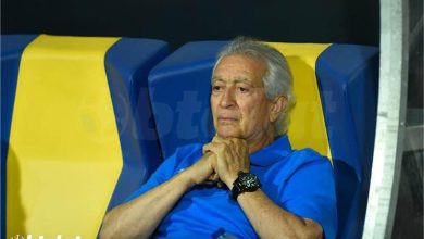 حلمي طولان يكشف: تواصلت مع هيثم حسن بشأن حالة لاعب الأهلي وتأثيرها على مشاركته في المنتخب