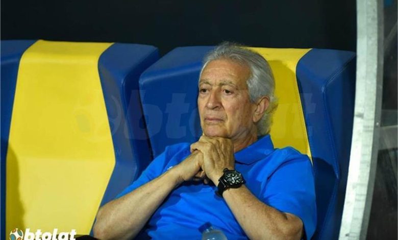 حلمي طولان يكشف: تواصلت مع هيثم حسن بشأن حالة لاعب الأهلي وتأثيرها على مشاركته في المنتخب