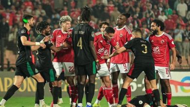 خاص: الأهلي يتخذ خطوات أولى بعد قرار الكاف بشأن جماهيره