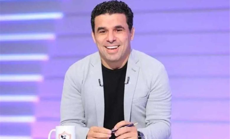 خالد الغندور: ملاحظات مدهشة عن أداء الزمالك وفوزنا على بطل إفريقيا