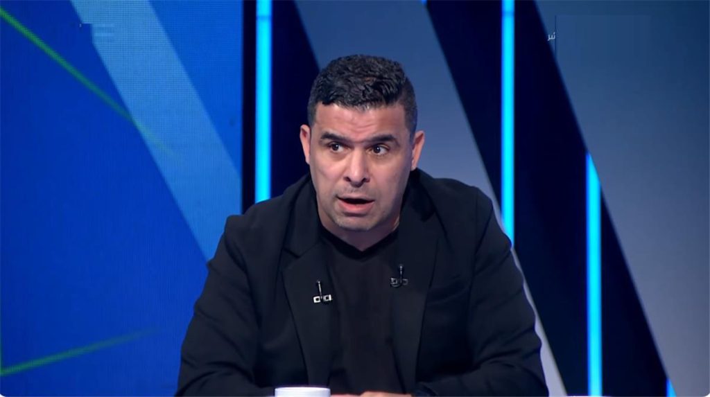 خالد الغندور يكشف عن بطل الدوري المصري للموسم الحالي: توقعات غير متوقعة