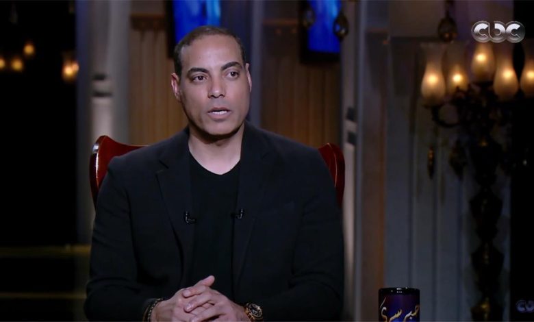 خالد بيبو يكشف عن استراتيجيات الفوز على الأهلي ويثني على مستويات زيد