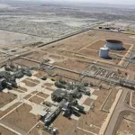 خام برنت يسجل زيادة تتجاوز 5% مع استمرار المخاوف حول إمدادات الشرق الأوسط
