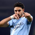 خبر محزن حول حالة عمر مرموش قبل مواجهة مانشستر سيتي وريال مدريد