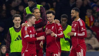 داني ميرفي: لاعب ليفربول يعبر عن استيائه تجاه سلوت.. وشيرر يكشف عن ألمه الداخلي