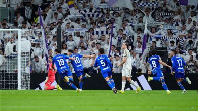 دعوة لمنع مشاركة نجم ريال مدريد في كأس العالم: صحيفة شهيرة تكشف عن 'عدم قدرته على ضبط نفسه'