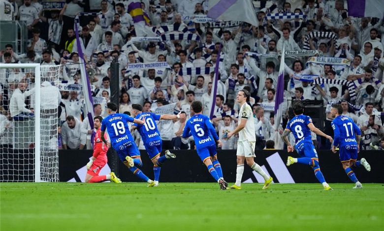 دعوة لمنع مشاركة نجم ريال مدريد في كأس العالم: صحيفة شهيرة تكشف عن 'عدم قدرته على ضبط نفسه'