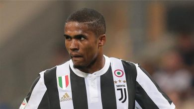 دوجلاس كوستا يقدم نصيحة حصرية لنجم برشلونة: الانتقال إلى يوفنتوس هو الخيار الأمثل!