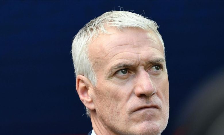 ديشامب: مواجهة البرازيل تمثل فصلًا مهمًا في تاريخ كرة القدم، ولن أعلق على خليفي في تدريب منتخب فرنسا