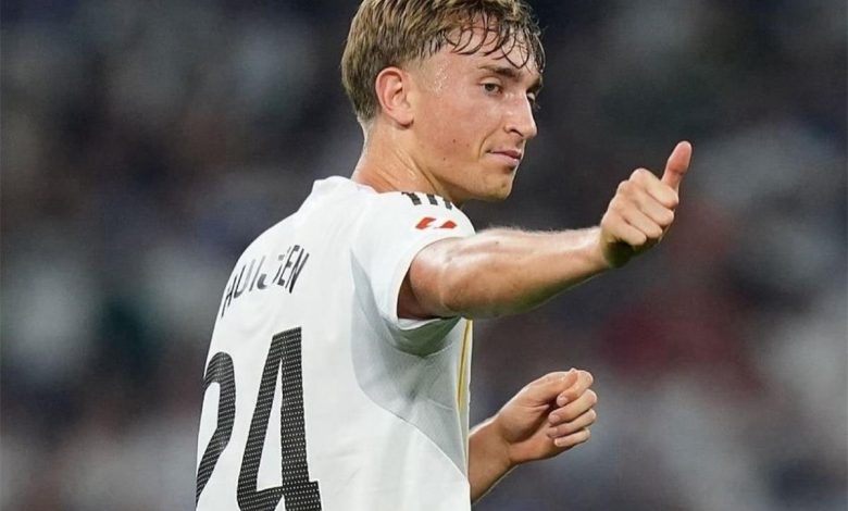 دين هويسن: فالفيردي لم يستحق الطرد أمام أتلتيكو... ورسالتي حول تواجدي مع المنتخب