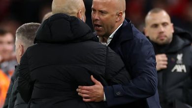 رؤية جوارديولا حول مباراة مانشستر سيتي وليفربول في كأس الاتحاد الإنجليزي