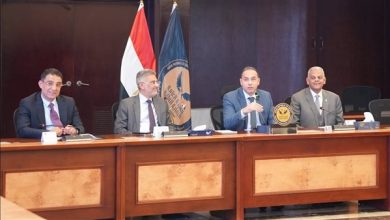 رئيس الرقابة المالية يؤكد العمل على تذليل التحديات التنظيمية لزيادة معدلات التأمين