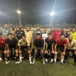 رئيس الرياض يشيد بالانتصار على الاتحاد وحارس المرمى يثمن الدعم المعنوي في صراع الهبوط