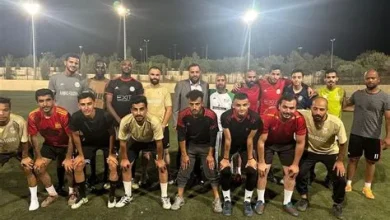 رئيس الرياض يشيد بالانتصار على الاتحاد وحارس المرمى يثمن الدعم المعنوي في صراع الهبوط